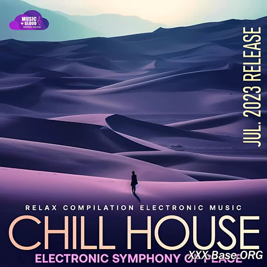 Chill House: Electronic Symphony Of Peace