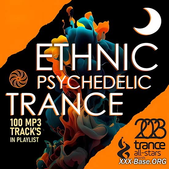 Ethnic Psychedelic Trance