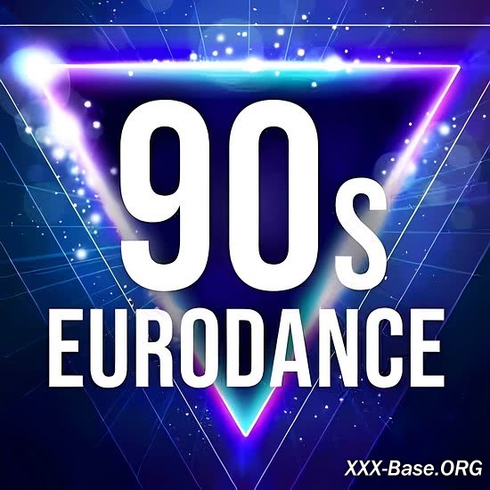 90s Eurodance ( Version Club Mix )