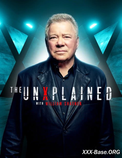 Необъяснимое | The UnXplained (5 сезон/2023/WEB-DL/720p/1080p)