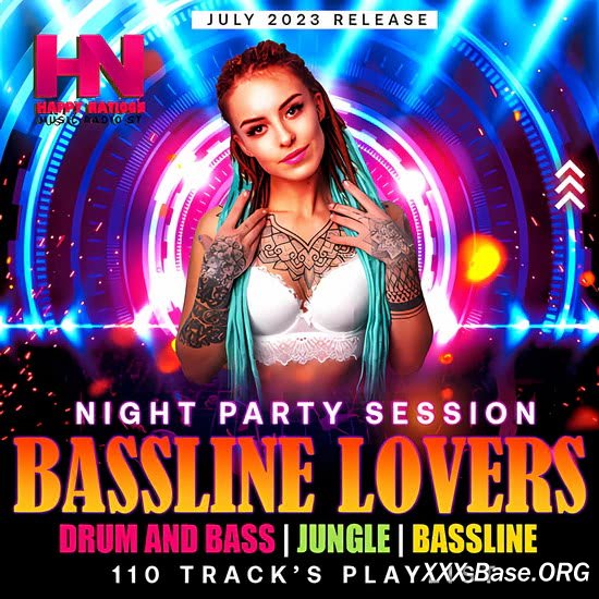 Bassline Lovers