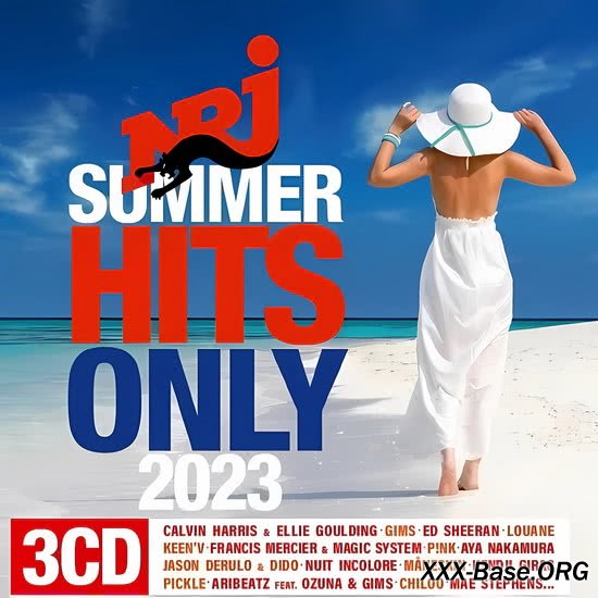 NRJ Summer Hits Only 2023