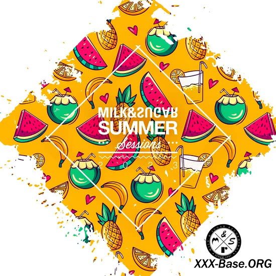 Summer Sessions 2023 (Compiled by Milk & Sugar)
