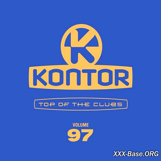 Kontor Top of the Clubs Vol. 97
