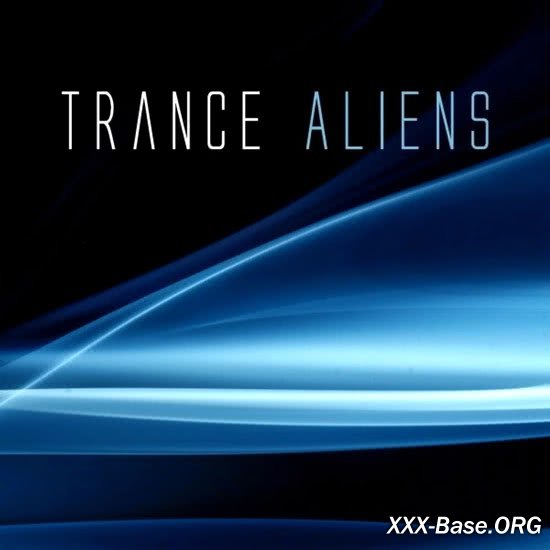 Trance Aliens