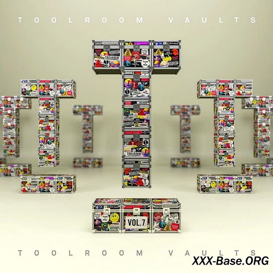 Toolroom Vaults Vol. 7