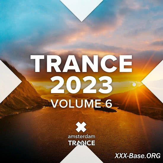 Trance 2023 Vol. 6 (Extended Versions)
