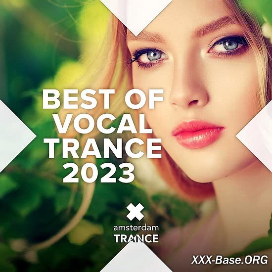 Best Of Vocal Trance 2023