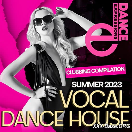 E-Dance: Vocal Dance House