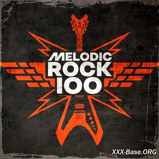 Melodic Rock 100