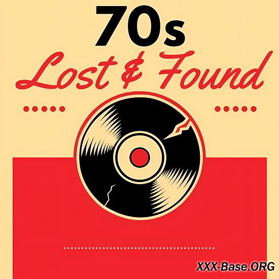 70s Lost & Found