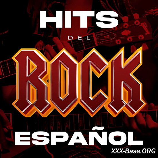 Hits Del Rock Espa&#241;ol