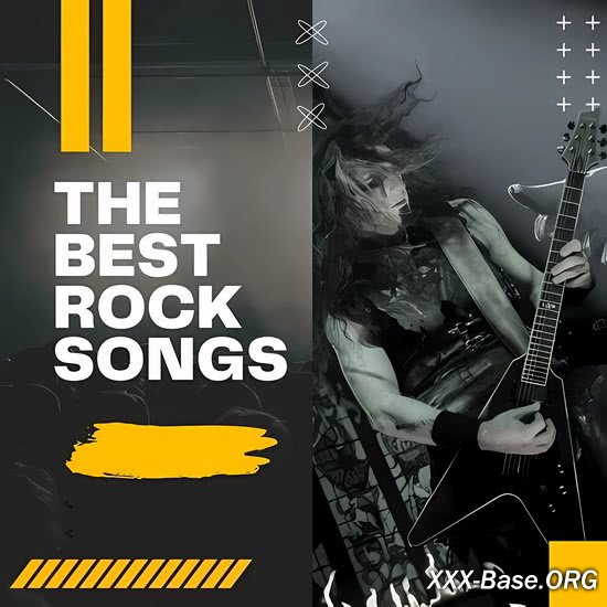 THE BEST ROCK SONGS