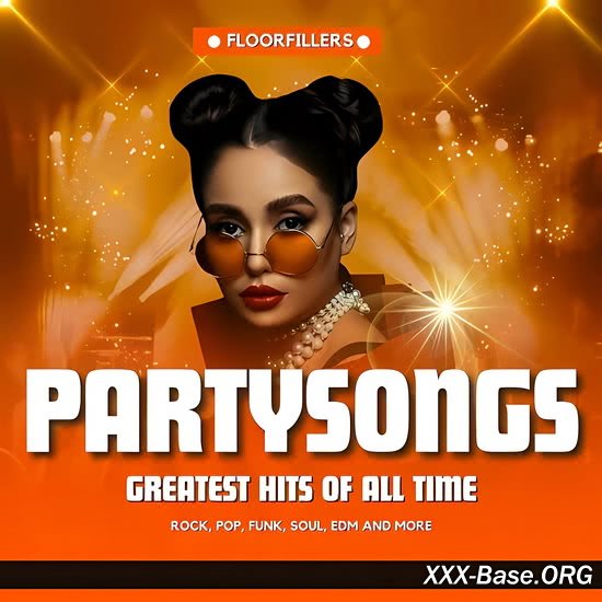 Partysongs: Greatest Hits of All Time