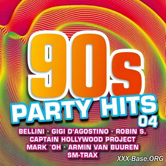 90s Party Hits Vol. 4