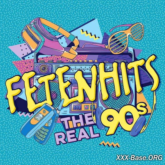 Fetenhits: The Real 90’s