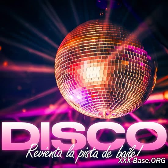 DISCO: Revienta La Pista De Baile