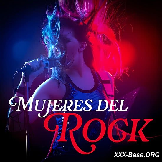 Mujeres Del Rock