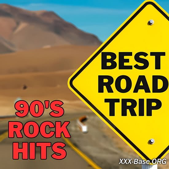 BEST ROAD TRIP: 90'S Rock Hits