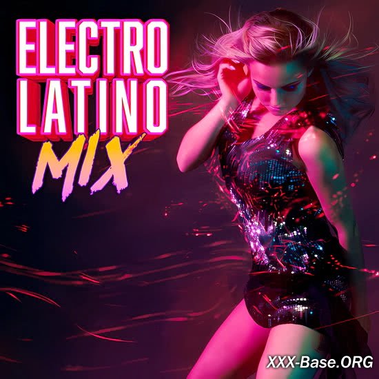 Electro Latino Mix