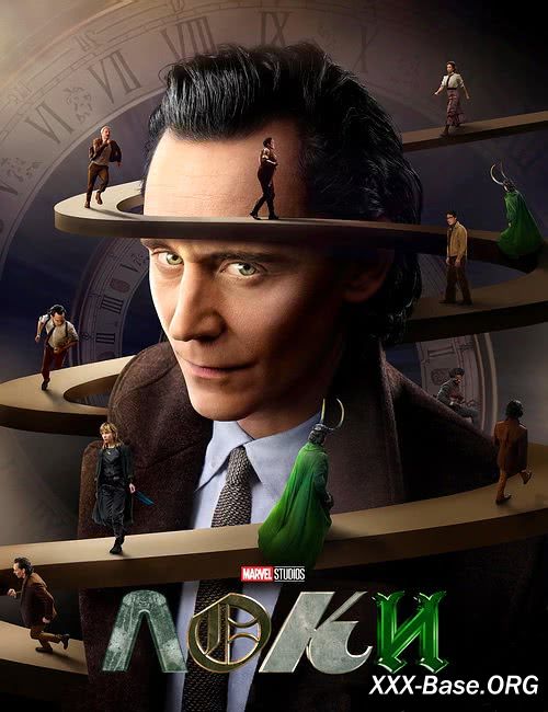  | Loki (2 /2023/WEB-DL/720p/1080p)