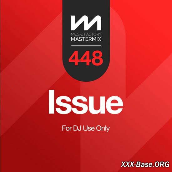 Mastermix Issue 448