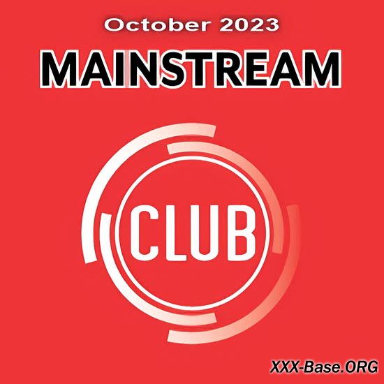 Mainstream Club - October 2023