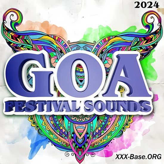 GOA Festival Sounds 2024