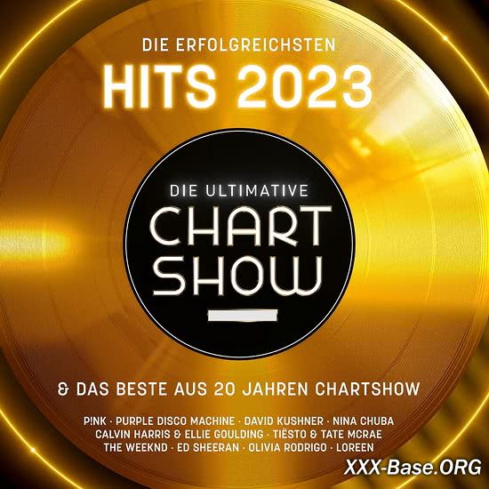 Die Ultimative Chartshow: Die erfolgreichsten Hits 2023