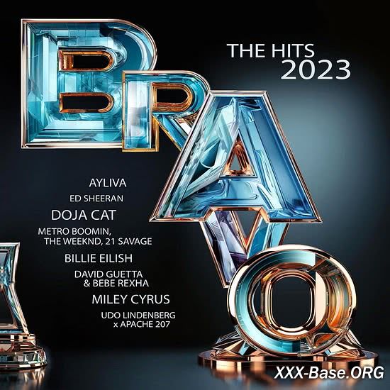 Bravo The Hits 2023
