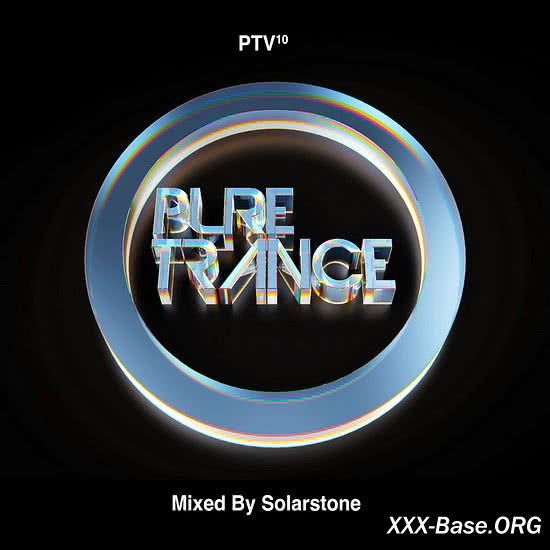 Solarstone Presents: Pure Trance Vol. 10