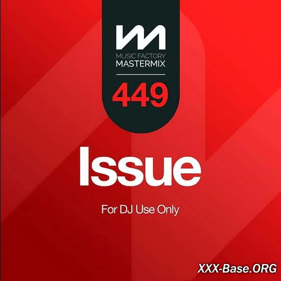 Mastermix Issue 449