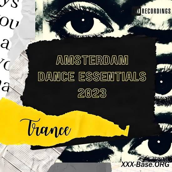 Amsterdam Dance Essentials 2023 (Trance)