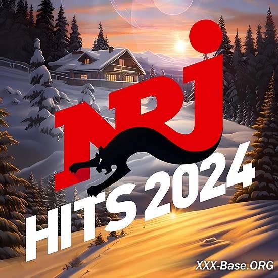 NRJ Hits 2024