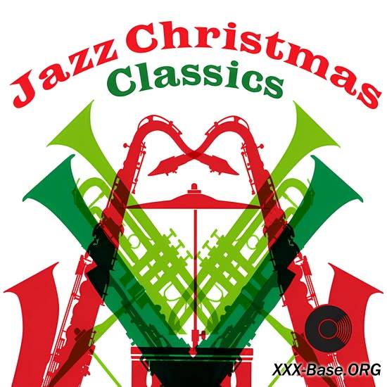 Jazz Christmas Classics