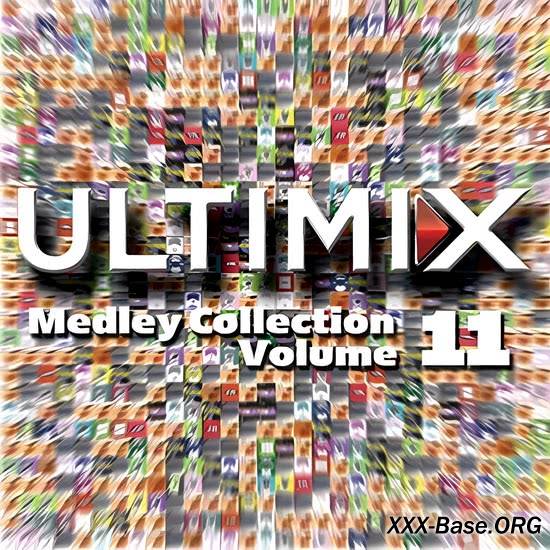Ultimix Medley Collection Vol. 11