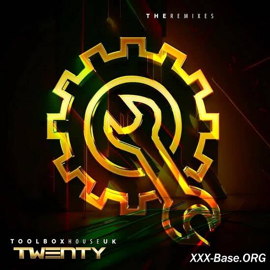 Toolbox Twenty - The Remixes
