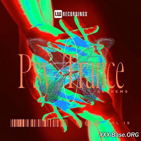 Psy-Trance Anthems Vol. 19