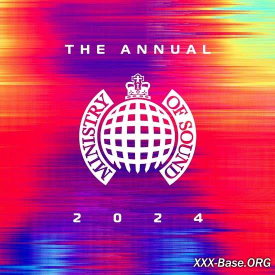 Ministry of Sound - The Annual 2024