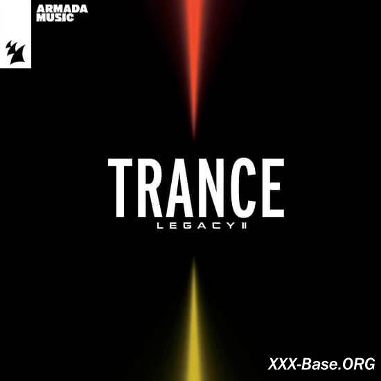 Armada Music - Trance Legacy II