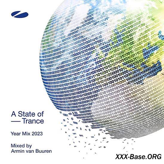 A State of Trance: Year Mix 2023 (Mixed by Armin van Buuren)