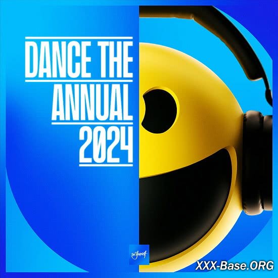Dance The Annual 2024
