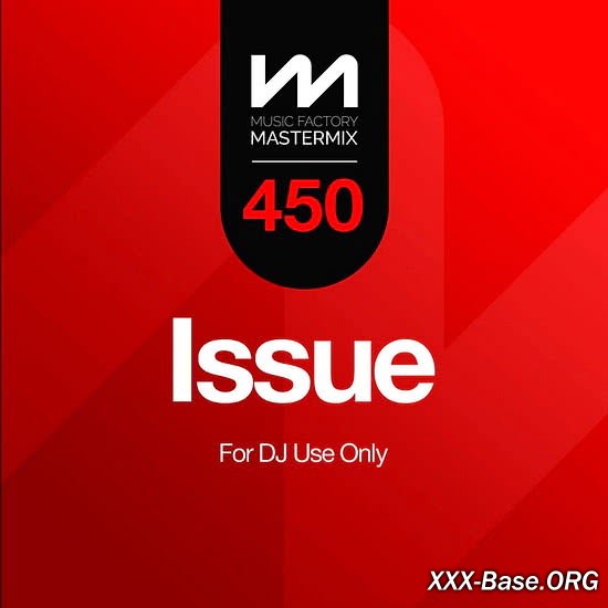 Mastermix Issue 450