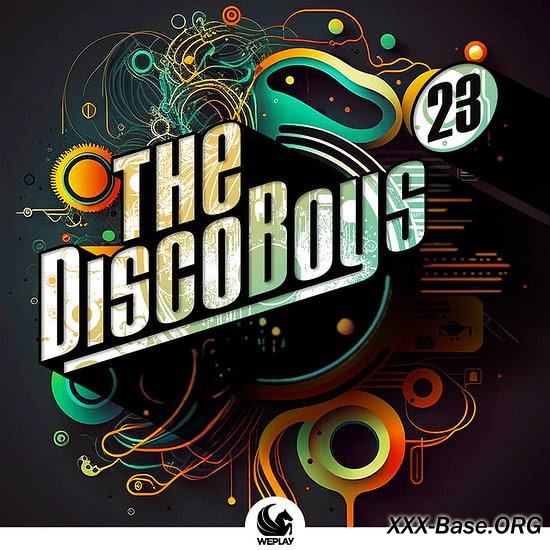 The Disco Boys Vol. 23