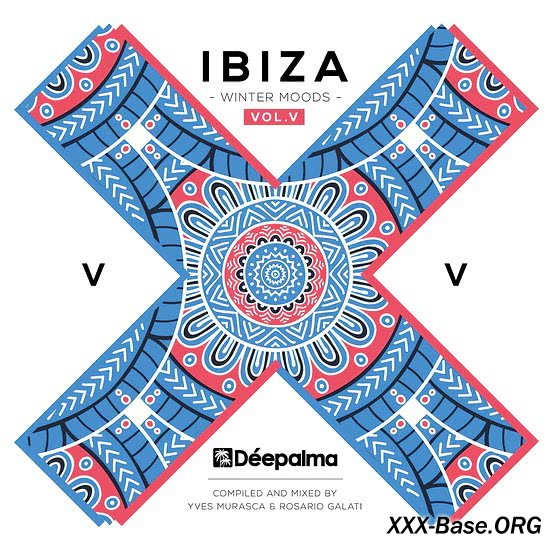 Deepalma - Ibiza Winter Moods Vol. 5 (DJ Edition)