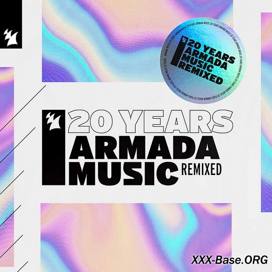 Armada Music 20 Years (Remixed)