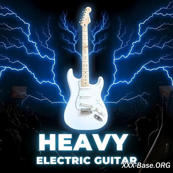 Heavy Electric Guitar
