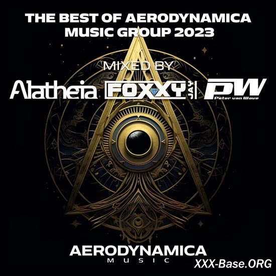 The Best Of Aerodynamica Music Group 2023