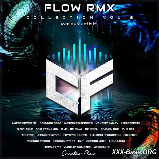 Flow RMX Collection Vol. 2