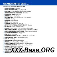 Mastermix Grandmaster 2023 Part 2 & The DJ Set 46
